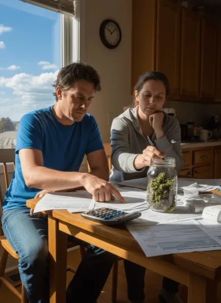 Curious how federal tax medical marijuana changes could ease your business burden? Discover what these updates mean—don't miss out on vital tax insights.