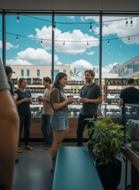 Fine Fettle Cannabis Access Unlocks: Experience a New Era in Local Wellness Unlock new opportunities with Fine Fettle cannabis access—learn how you can benefit from their exciting expansion. Ready to experience what’s next?