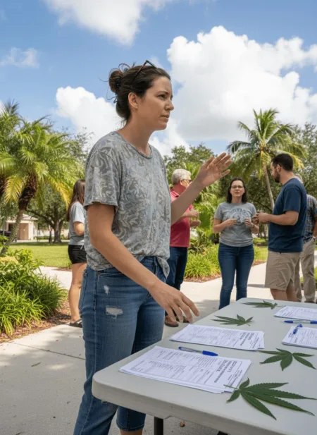 Uncover the latest updates in the Florida identity theft marijuana scandal. Can you believe how deep this goes? Dive in for details that will stun you.