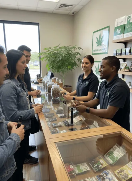 Florida MMTC Advertising Rules: What Every Dispensary Needs to Know Today Curious how Florida MMTC advertising rules impact your dispensary? Unlock the insider details that everyone in cannabis is talking about—click to learn more!