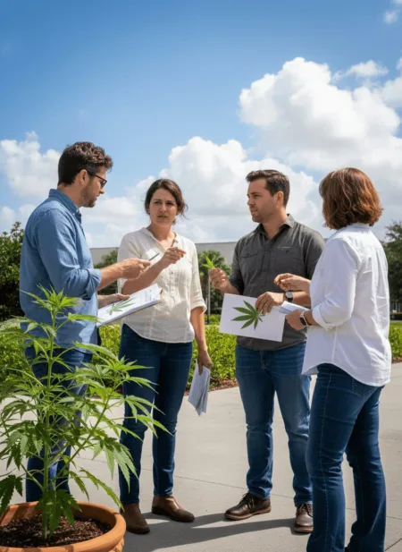 Florida marijuana petition challenge heats up! Discover why this legal battle could change everything for cannabis in the Sunshine State—are you ready?