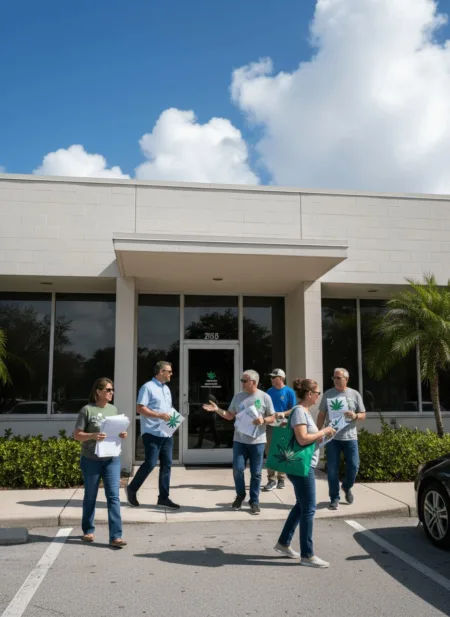 Florida Marijuana Petition Review: What’s At Stake for Legalization in 2024? Curious about the Florida marijuana petition review? Discover what's fueling the controversy and why this decision could shape Florida's cannabis future.