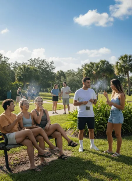 Florida Marijuana Smoking Ban Debate Heats Up: New Senate Proposal Shakes State Is the Florida marijuana smoking ban about to change your rights? Discover what lawmakers are planning and why it matters for every Floridian!