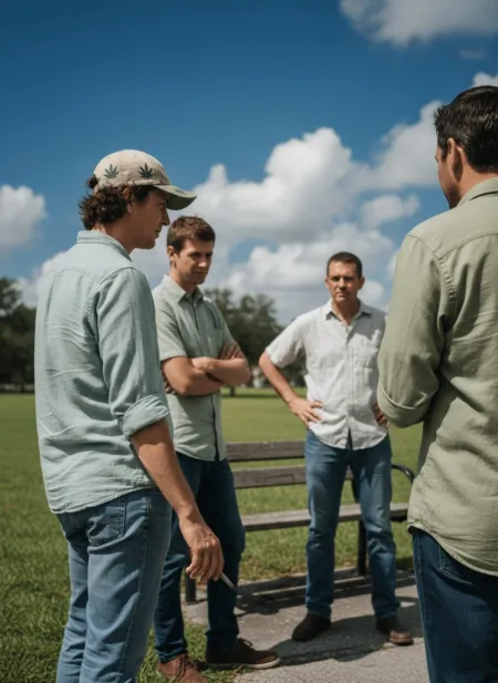 Curious about the Florida marijuana smoking ban? Uncover what this bold move could mean for your rights and lifestyle. Click to get the full scoop!