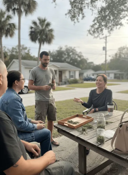 Curious about Florida recreational marijuana legalization? Discover what's blocking progress, insider insights, and what 2026 could bring. Don't miss out!
