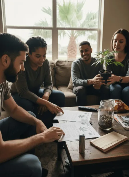 Florida marijuana legislation 2026: Big Shifts Ahead for Cannabis Culture? Curious about Florida marijuana legislation 2026? Discover what's changing, from legal weed to home growing. Will these new bills reshape Florida?