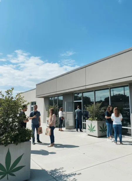 See why Frankfort medical cannabis dispensary is making headlines—find out what you’re missing and unlock new wellness options for Frankfort residents today!