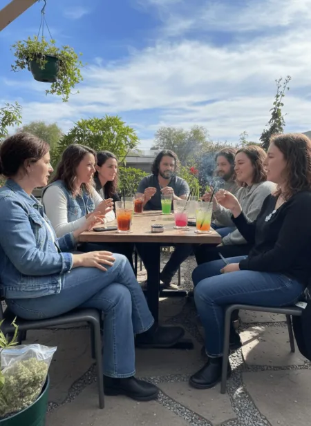 Fresno Nonalcoholic Bars: Where Cannabis Culture Meets Sober Social Vibes Discover unique Fresno nonalcoholic bars where cannabis culture thrives. Explore the coolest local hangouts—skip booze, spark conversation, and vibe differently.
