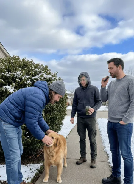Frigid Air Snow Showers Spark Community Resilience—and Canna Conversations Discover the latest on frigid air snow showers now sweeping in! Want to know how to prepare? Don’t miss our unique take—get the details inside.