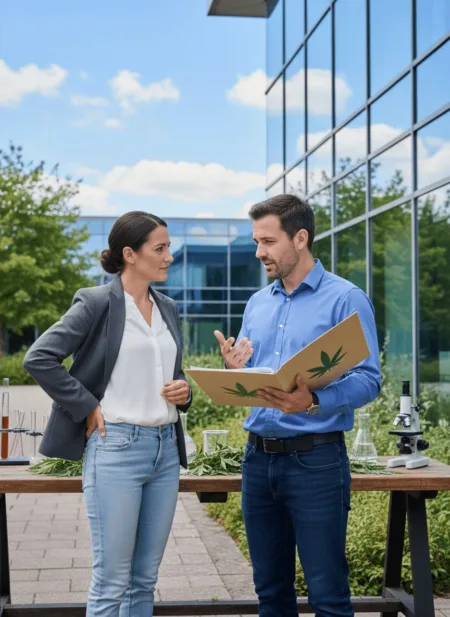 Discover how a medical marijuana strategic partnership could reshape cannabis innovation—find out what this alliance means for the future. Click to explore.