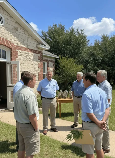 Goliad THC Grant Resolution: How Local Action Shapes Texas’ Cannabis Future Curious about the Goliad THC grant resolution? Discover how this bold move could change Goliad County—don’t miss the details everyone is talking about!