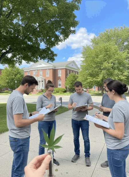 Great Barrington Marijuana Settlement: Calyx Case Signals Change in Cannabis Policy Unlock the inside story behind the Great Barrington marijuana settlement. Curious how this game-changing deal impacts the local scene? Find out now.