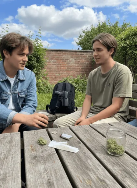 Gun Rights Marijuana Users: Will Legal Weed Spark a Second Amendment Fight? Gun rights marijuana users: Are outdated laws robbing you of your rights? Uncover the fight, the risks, and what's at stake for millions. Click to learn more.
