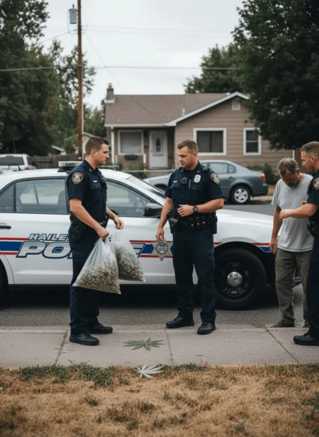 Read the latest on the Hailey man rape marijuana arrest. Find out how this shocking case is unfolding and what it means for local safety and justice.