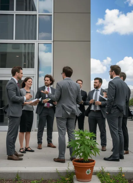 Hakim Family Office Acquisition: Urban Growth, CBD Power Moves & Cannabis Culture Curious about the latest Hakim family office acquisition? Discover inside details of their CBD office buy that’s shaking up New Orleans real estate.