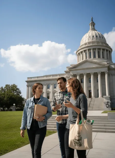 Hemp-Derived THC Product Bans: What State Senate Pushback Means Now Curious about hemp-derived THC product bans? Discover why the State Senate refused to debate and what this means for the future of cannabis laws—click now.