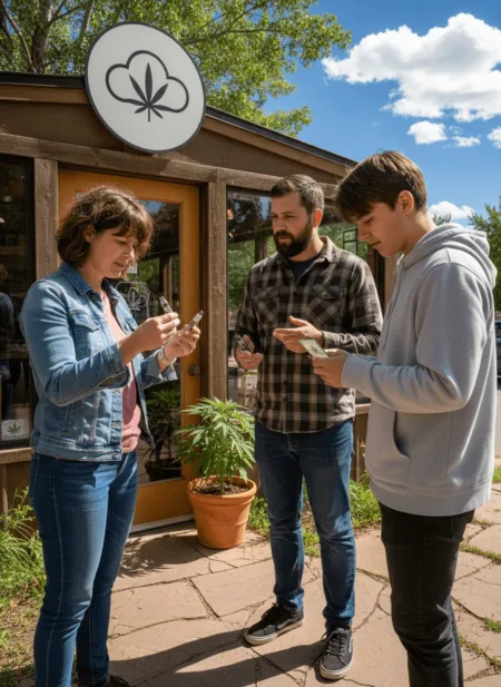 Unlock shocking vape results with hemp derived THC testing. Want to know what's really inside Colorado devices? Discover the truth now—read more!