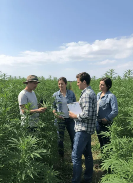 Uncover the truth about hemp legal scrutiny. Are new laws threatening the industry? Dive in and see how these changes could affect you and your business!