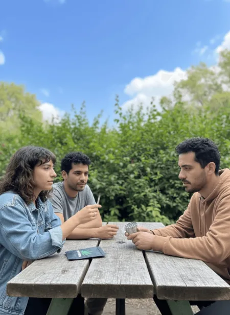 Struggling with anxiety sensitivity cannabis problems? Discover why these issues hit Hispanic/Latine adults differently—click to explore breakthrough insights.