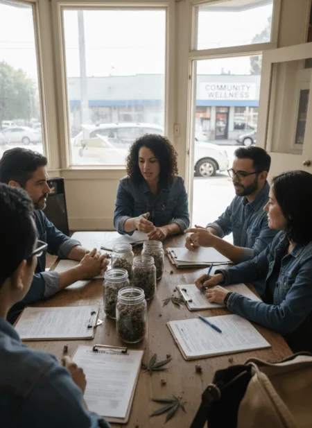 Curious about the latest California cannabis regulations? Discover the surprising changes and what they mean for your future—don’t miss out!