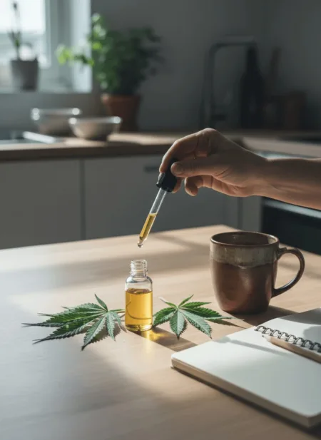 Discover how cannabinoids antibacterial agents challenge traditional antibiotics. Ready to unlock nature’s answer to superbugs? Explore groundbreaking science now!