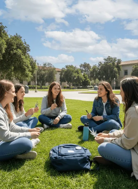 How Cannabis Culture in Education Is Sparking Honest Dialogue & Change Explore how cannabis culture in education can shift through open dialogue and new perspectives. Discover what’s next for college communities like UCLA!