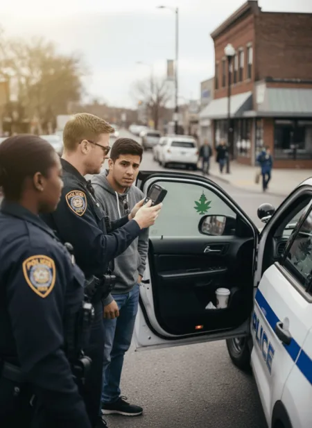 How Cannabis Impaired Driving Devices Are Shaping Roadside Justice Now Curious how cannabis impaired driving devices work? Uncover the tech law enforcement is rushing to adopt—don’t miss what makes them controversial!