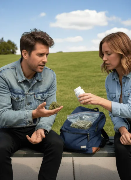 How Cannabis Legalization Opioid Use Trends Are Changing Lives Now Discover jaw-dropping stats on cannabis legalization opioid use trends—find out why experts say the impact may change health policy forever.