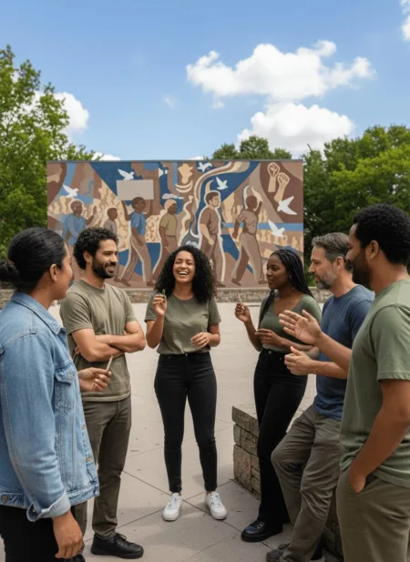 How Cannabis and Civil Rights Are Shaping a New Era of Social Justice Explore how cannabis and civil rights intersect. Uncover hidden stories and bold perspectives—click to rethink social justice and modern reform.
