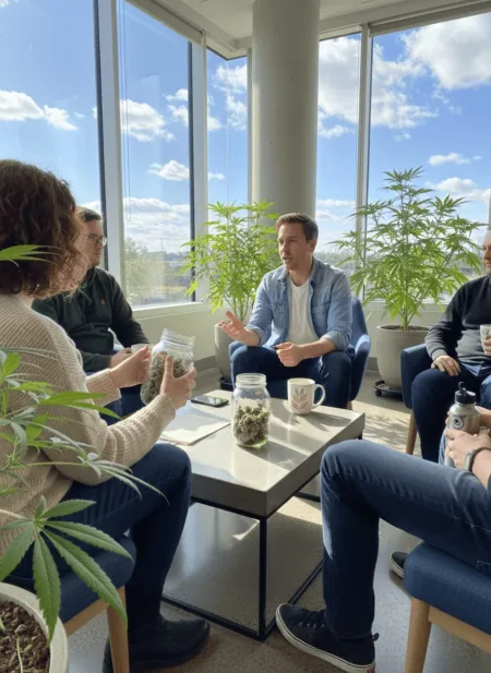 Discover how community-driven cannabis marketing transforms brands. Ready to stand out and connect authentically? Dive into real strategies now.