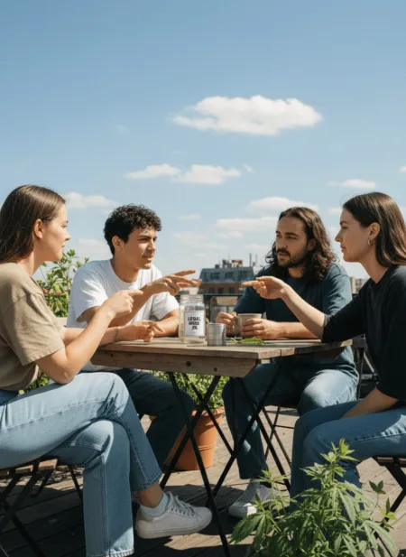 How Federal Cannabis Rescheduling 2026 Could Change Everything Curious about federal cannabis rescheduling 2026? Discover what’s changing, who’s affected, and what this means for policy and business—don’t miss out.