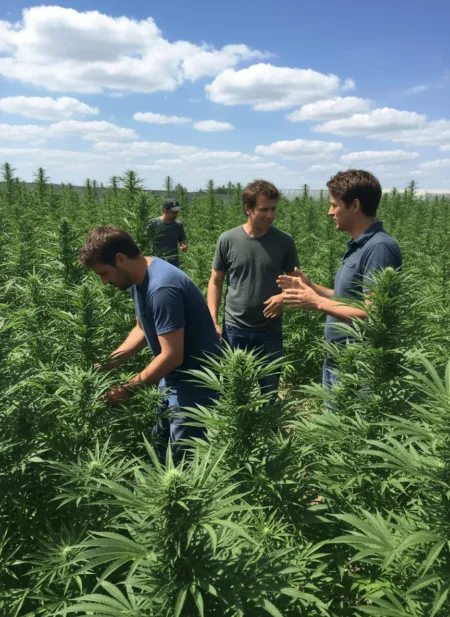 How Federal Hemp Regulations Are Shaping the Industry’s Uncertain Future Curious how federal hemp regulations could change everything? Discover the risks and opportunities before new rules reshape the entire hemp market.