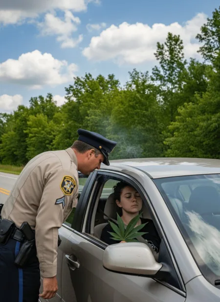 How Georgia’s New Law Is Reshaping Marijuana Smell Police Searches Can marijuana smell police searches still get your car searched in Georgia? Discover what the new bill means for your rights—don't get caught unaware!