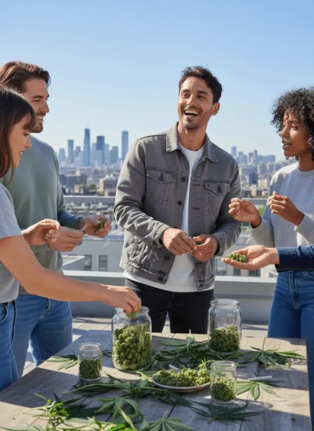 How Global Cannabis Market Trends Are Shaping the Next Green Wave Curious about global cannabis market trends? Discover bold new shifts, signals from the U.S., and why this surge matters for investors and insiders.