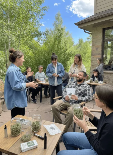 How Intoxicating Hemp in Legal Cannabis Is Shaping Colorado’s Culture Curious about intoxicating hemp in legal cannabis? Dive into the surprising impact reshaping Colorado's marijuana scene—discover what you’re missing!