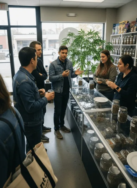 How Marijuana Reclassification Michigan Could Change Cannabis Forever: Real Dispensary Voices Curious about marijuana reclassification Michigan and its impact? Discover exclusive insights from local dispensary leaders—don’t miss this crucial update!