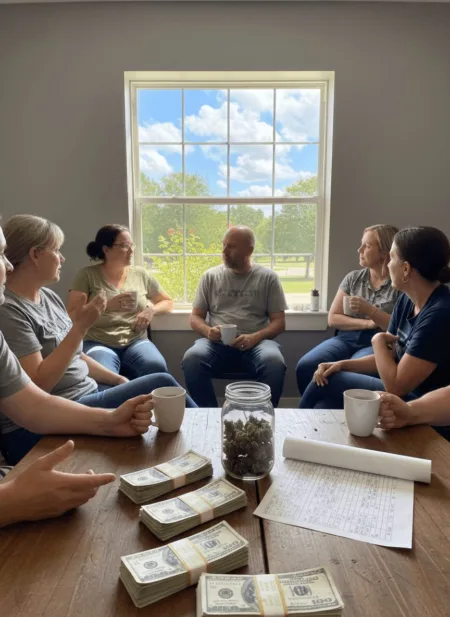 Curious about marijuana tax revenue distribution? Discover how your community could gain and who really profits from legal cannabis sales! Find out inside.