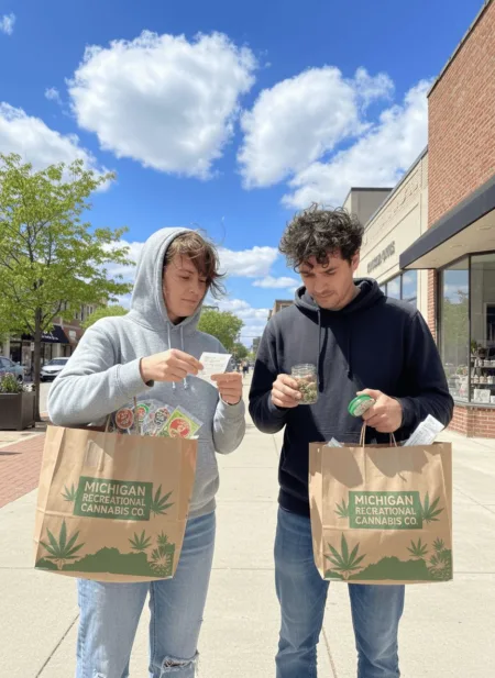How Marijuana Taxation Michigan Impacts Local Business—2024 Essential Guide Curious how marijuana taxation Michigan could impact your wallet? Discover untold truths, legal twists, and industry tips inside—don't miss out!