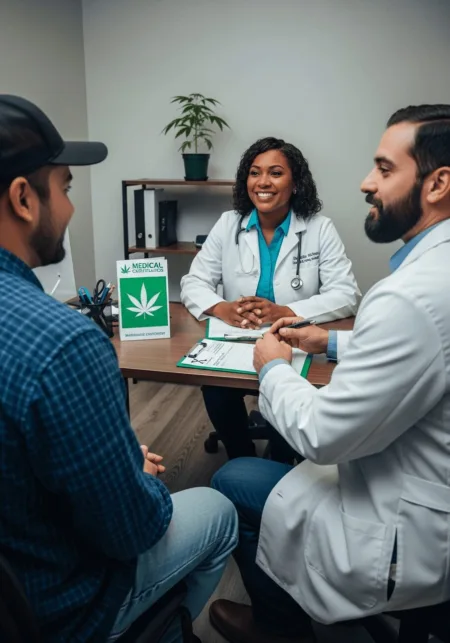 Ready to apply? Secure your medical cannabis certification Alabama. Find out how to get approved fast—discover what you need to know before slots run out!