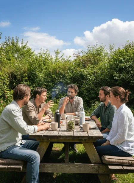 How Psilocybin Alcohol Treatment is Changing Recovery Stories in 2024 Curious about psilocybin alcohol treatment? Discover the latest science and success stories—find out if this revolutionary solution is right for you.