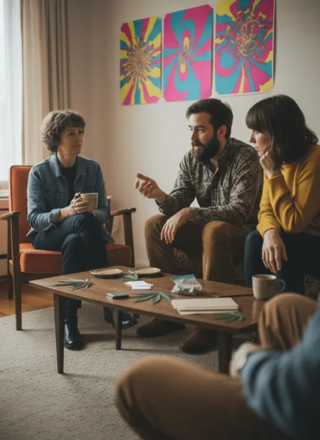 How Psychedelic Advertising Ethics Are Reshaping Cannabis Marketing Now Discover the truth behind psychedelic advertising ethics. Are campaigns crossing lines? Dive deep into ethics, impact, and what isn’t being discussed.
