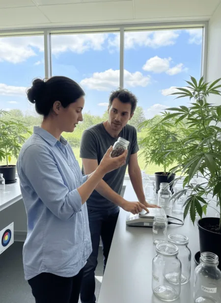 How Standard Cannabis Measurement Is Changing the Way We Use Weed Curious about the new standard cannabis measurement? Discover what it means for you and unlock the facts everyone’s talking about—don’t miss this!