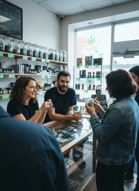 Discover the real cannabis tax impact on prices. Will retailers pass the 24% tax to customers, or is there a hidden strategy? Get the facts now.
