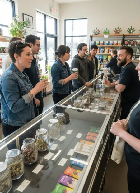 Curious about the cannabis tax impact? Discover how the new 24% tax could affect prices and what retailers are doing behind the scenes. Click to learn more!