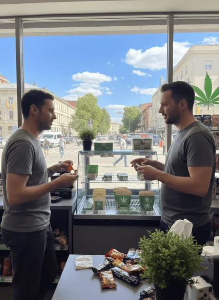 How the Hemp THC Ban Impact Hits C-Stores: Real Retail Stories & What’s Next Is your business ready for the hemp THC ban impact? Unpack the real consequences and discover what this sweeping change could mean for you. Click to learn more!