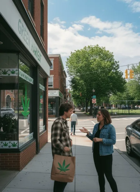 Curious about marijuana zoning buffer Massachusetts issues? Discover surprising rules and mistakes to avoid—see how they impact dispensary locations now.