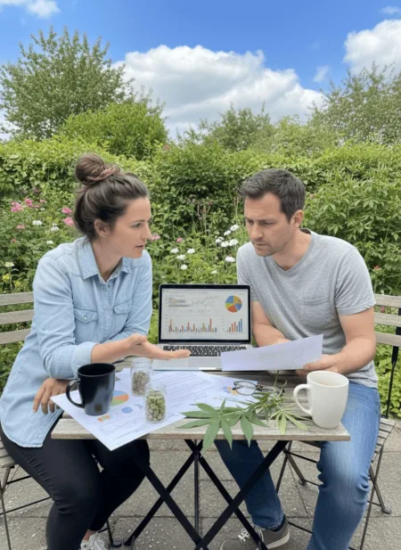 How to Research Cannabis Stocks Like a Pro and Grow Your Investments Unlock the secrets to profit—research cannabis stocks like a pro! Ready to spot winning trends? Dive in and transform your investment strategy today.