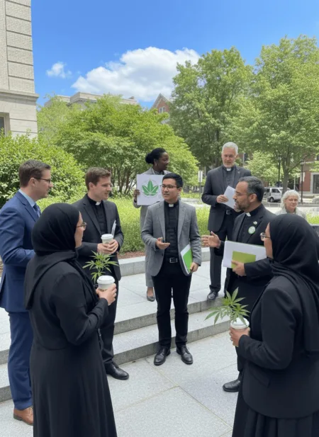 Discover why ICE protections Massachusetts are making headlines—what faith leaders want, and how it could affect your community. Don’t miss these insights!