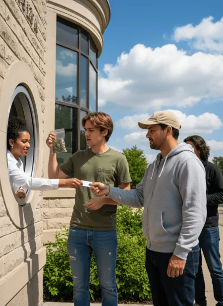 Curious if your money is safe? Discover how Illinois bank cannabis deposits are being secured with fresh protections. See what this means for you now.