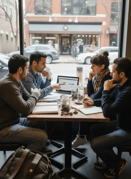 Illinois Cannabis Regulation Overhaul: What’s Changing and Why Now? Illinois cannabis regulation overhaul is redefining the industry. Discover what these bold reforms mean for businesses—are you ready for a shakeup?
